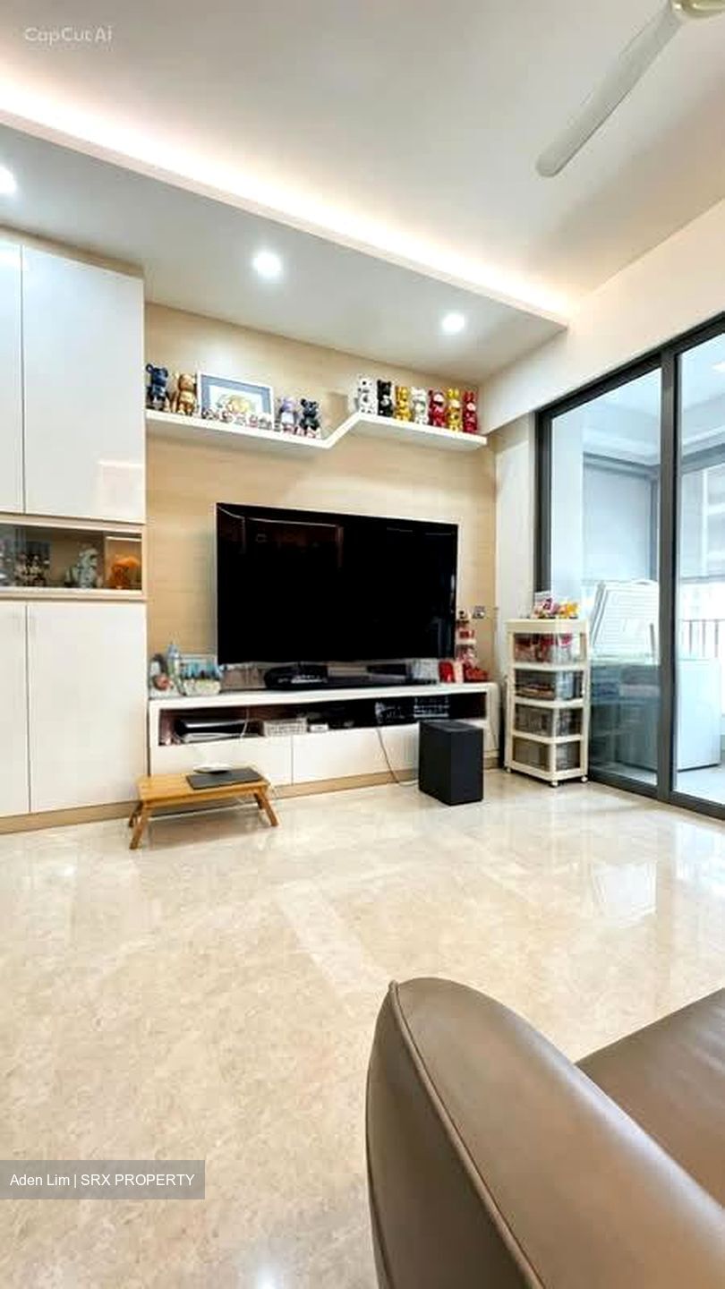 Riversails (D19), Condominium #600317291